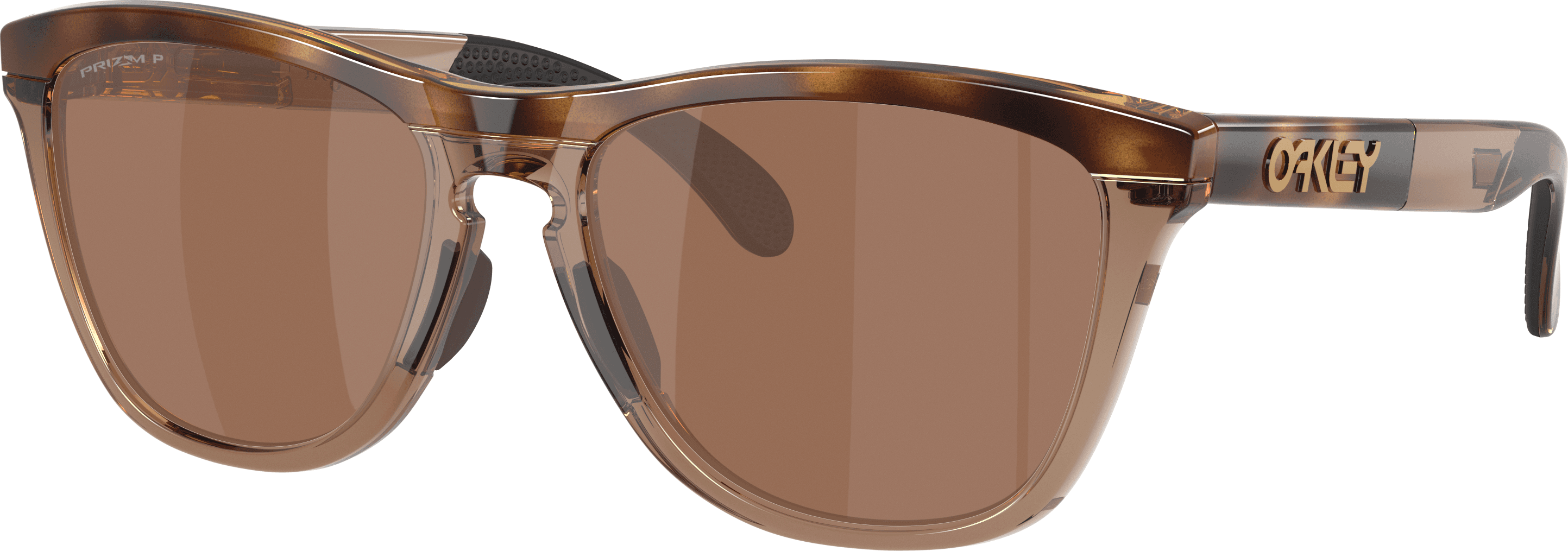 Brille OAKLEY FROGSKINS RANGE XL