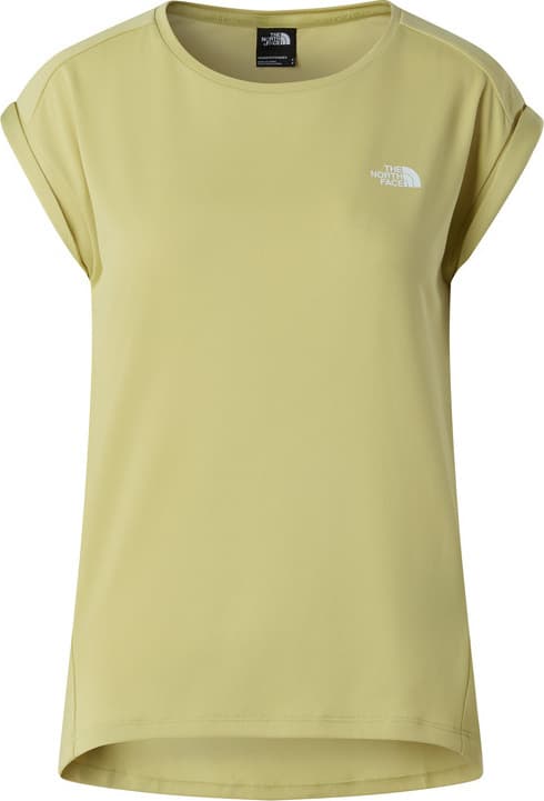 T-shirt THE NORTH FACE W TANKEN TANK - EU