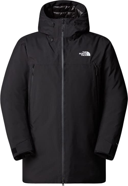 Giacca THE NORTH FACE M MTN RANGE DOWN PARKA