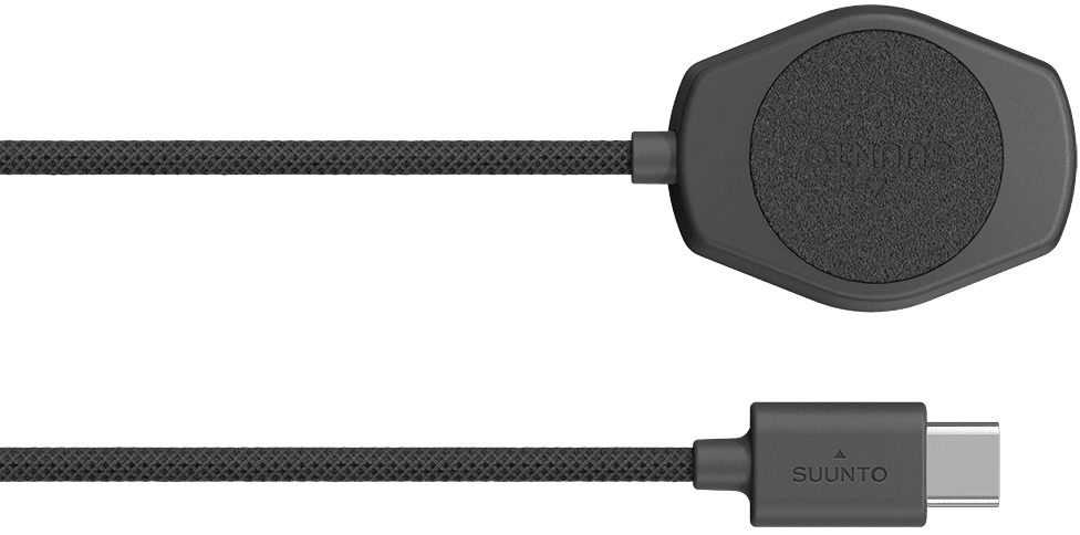 Accesorio y Recambio SUUNTO WATCH CHARGING CABLE