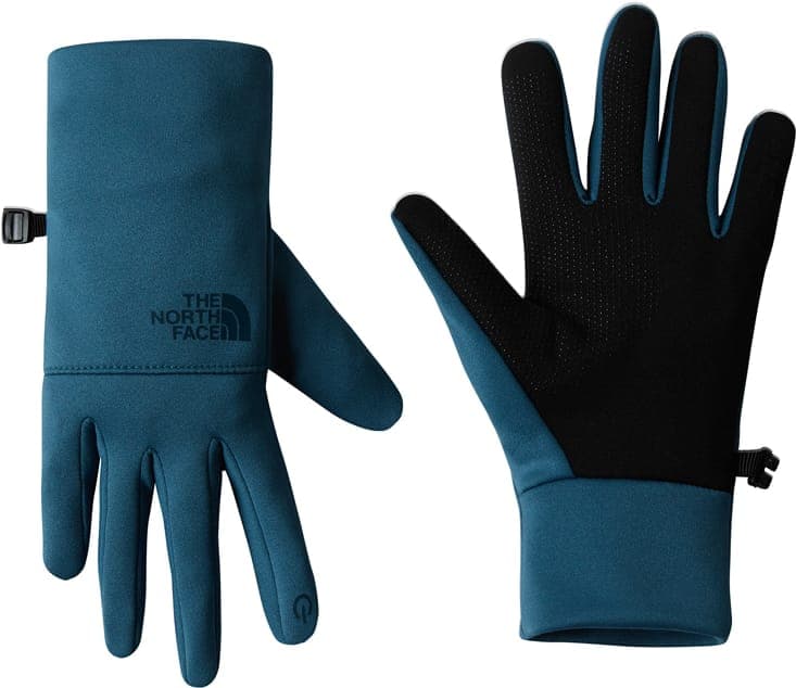 Guants THE NORTH FACE W ETIP RECYCLED GLOVE