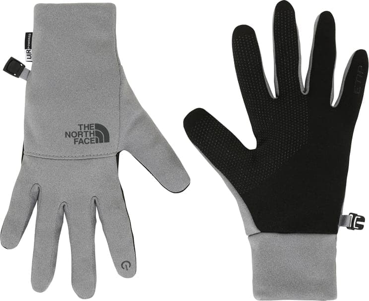 Guants THE NORTH FACE W ETIP RECYCLED GLOVE