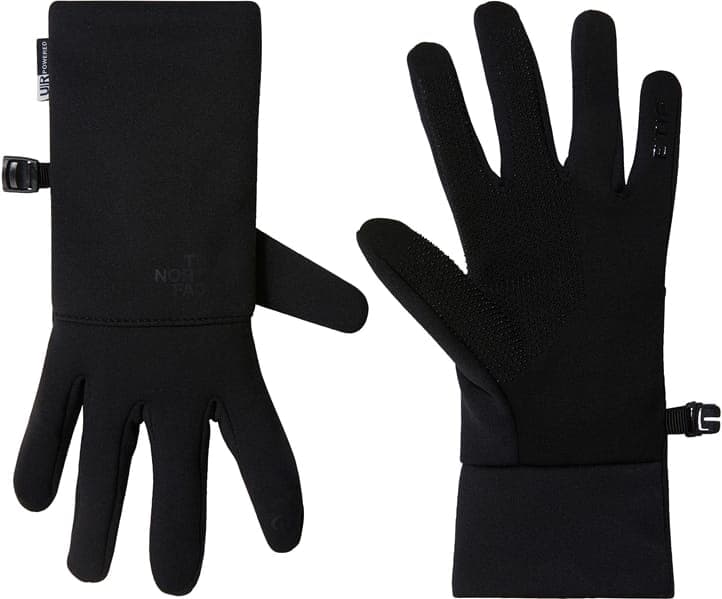 Guants THE NORTH FACE W ETIP RECYCLED GLOVE