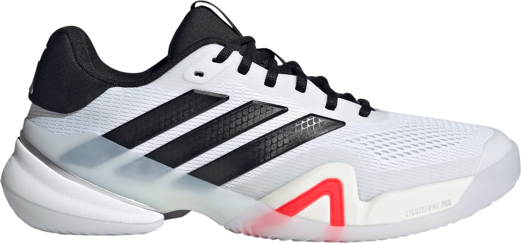 Zapatillas ADIDAS ZAPATILLAS BARRICADE 14 M