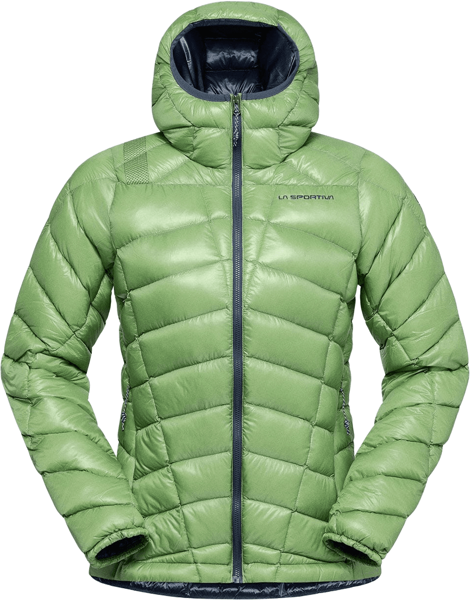Veste LA SPORTIVA LUMINA 200 DOWN JKT W