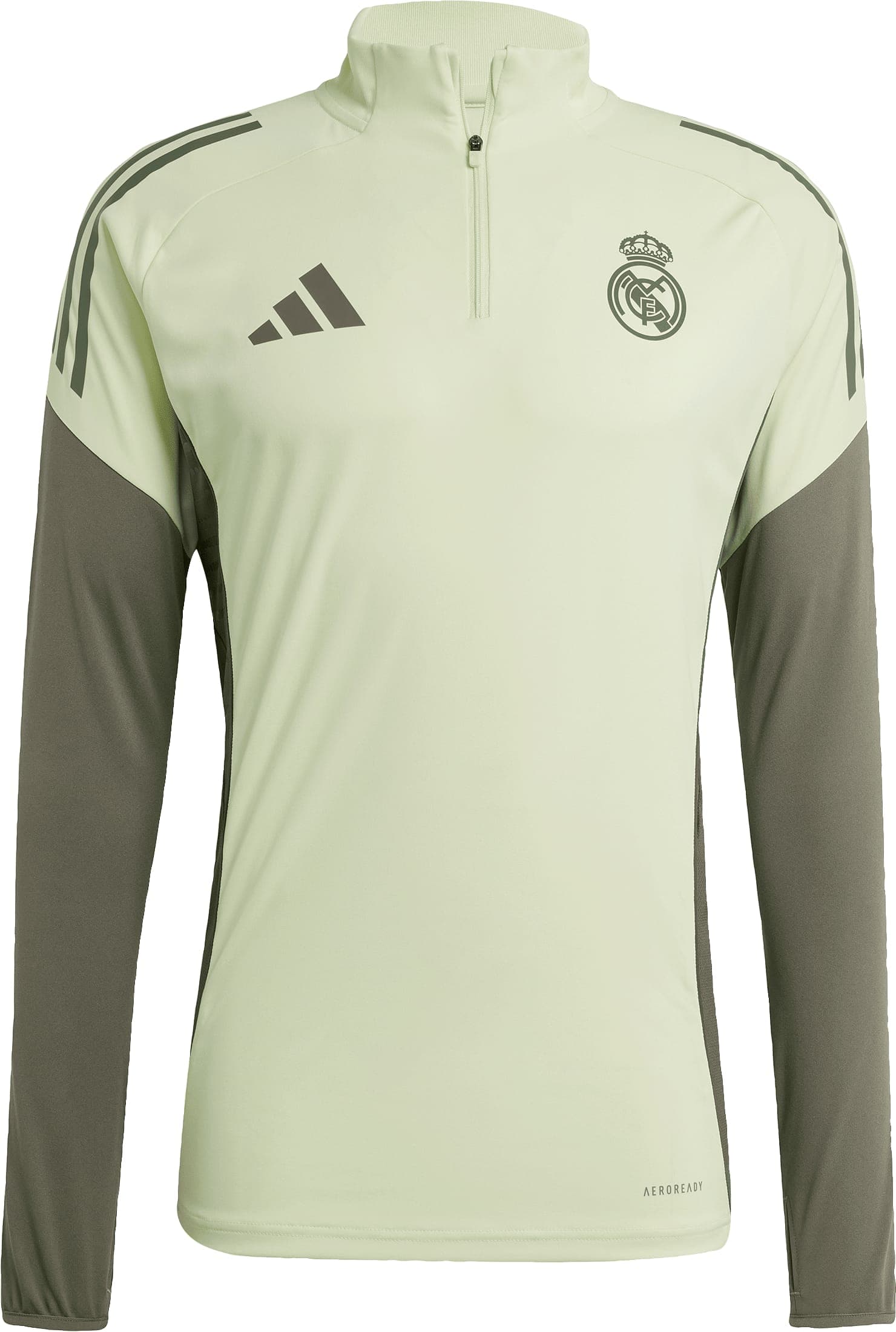 Sudadera ADIDAS REAL TR TOP