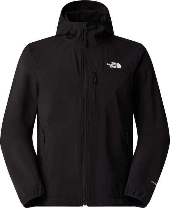 Chaqueta THE NORTH FACE M NIMBLE HOODIE 2