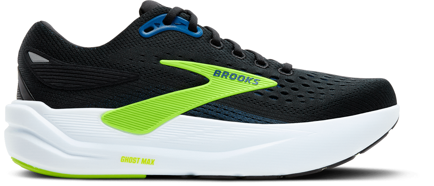 Zapatillas BROOKS GHOST MAX 3
