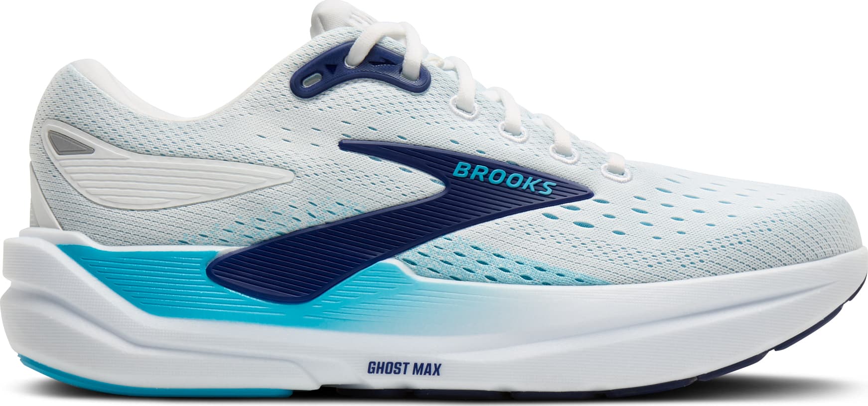 Zapatillas BROOKS GHOST MAX 3