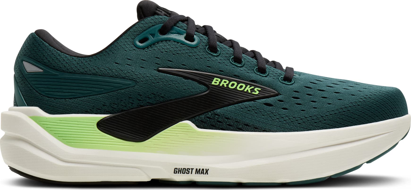 Zapatillas BROOKS GHOST MAX 3