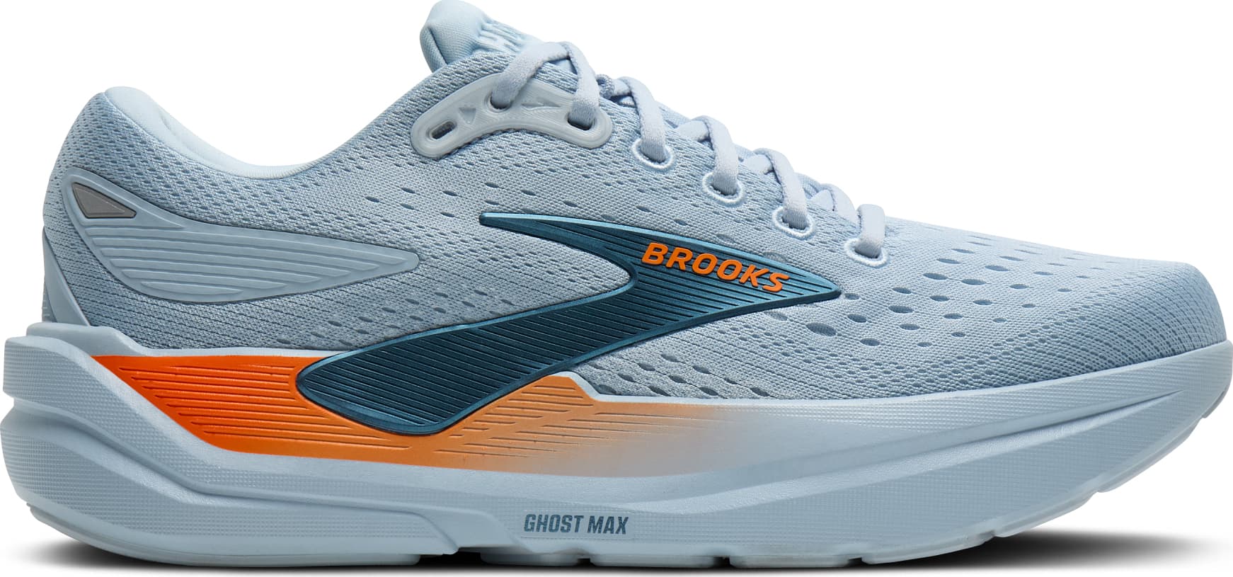 Zapatillas BROOKS GHOST MAX 3