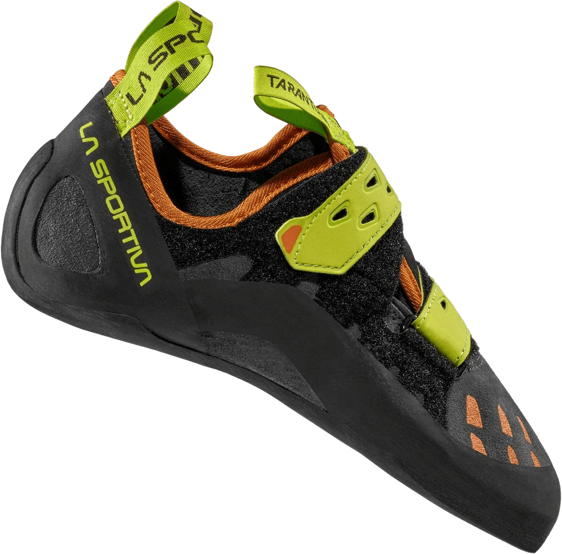 CARBON/LIME PUNCH
