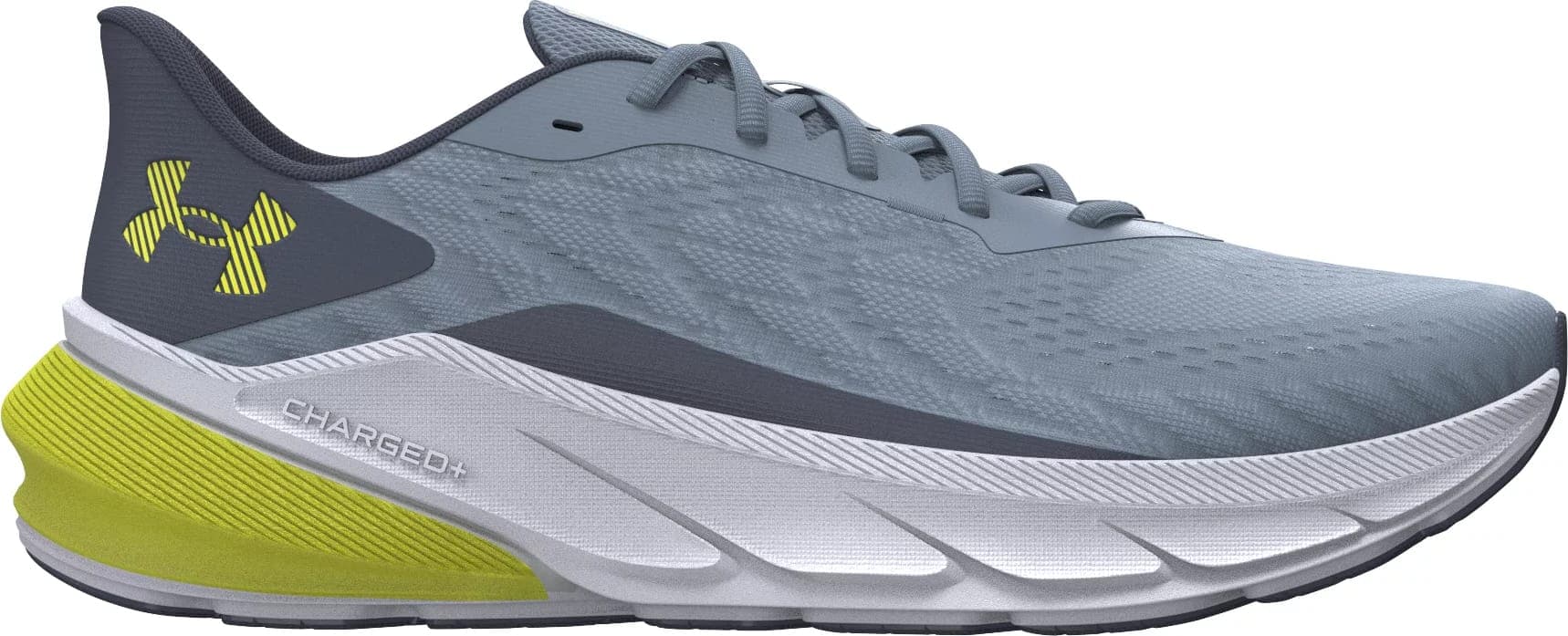 Zapatillas UNDER ARMOUR UA TURBULENCE 3