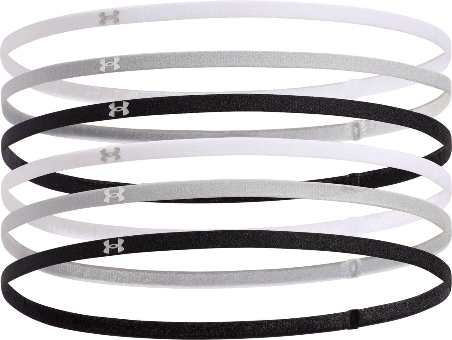 Cinta UNDER ARMOUR W MINI ELASTIC 6PK