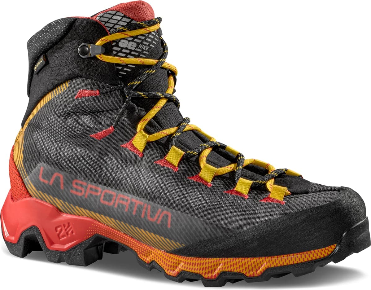 Boots LA SPORTIVA AEQUILIBRIUM HIKE GTX