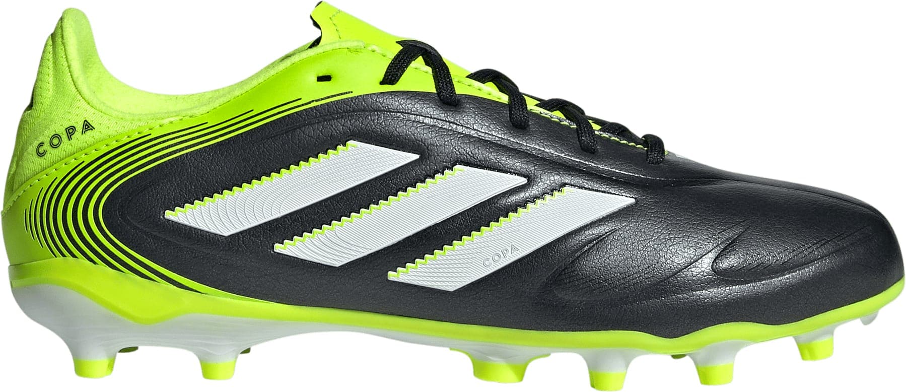 Zapatillas ADIDAS COPA PURE III LEAGUE FG/MG J