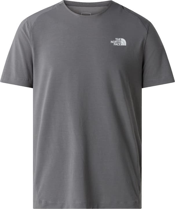 T-Shirt THE NORTH FACE M LIGHTNING ALPINE SS TEE