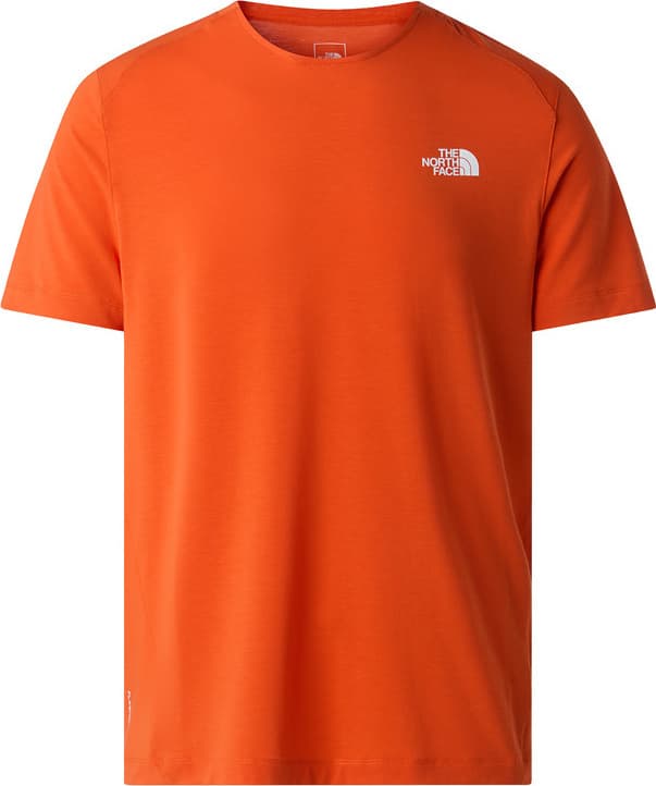 T-Shirt THE NORTH FACE M LIGHTNING ALPINE SS TEE