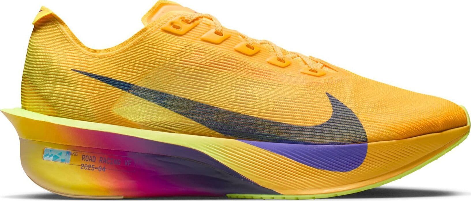 NIKE Zapatillas NIKE ZOOMX VAPORFLY NEXT% 4 Hombre