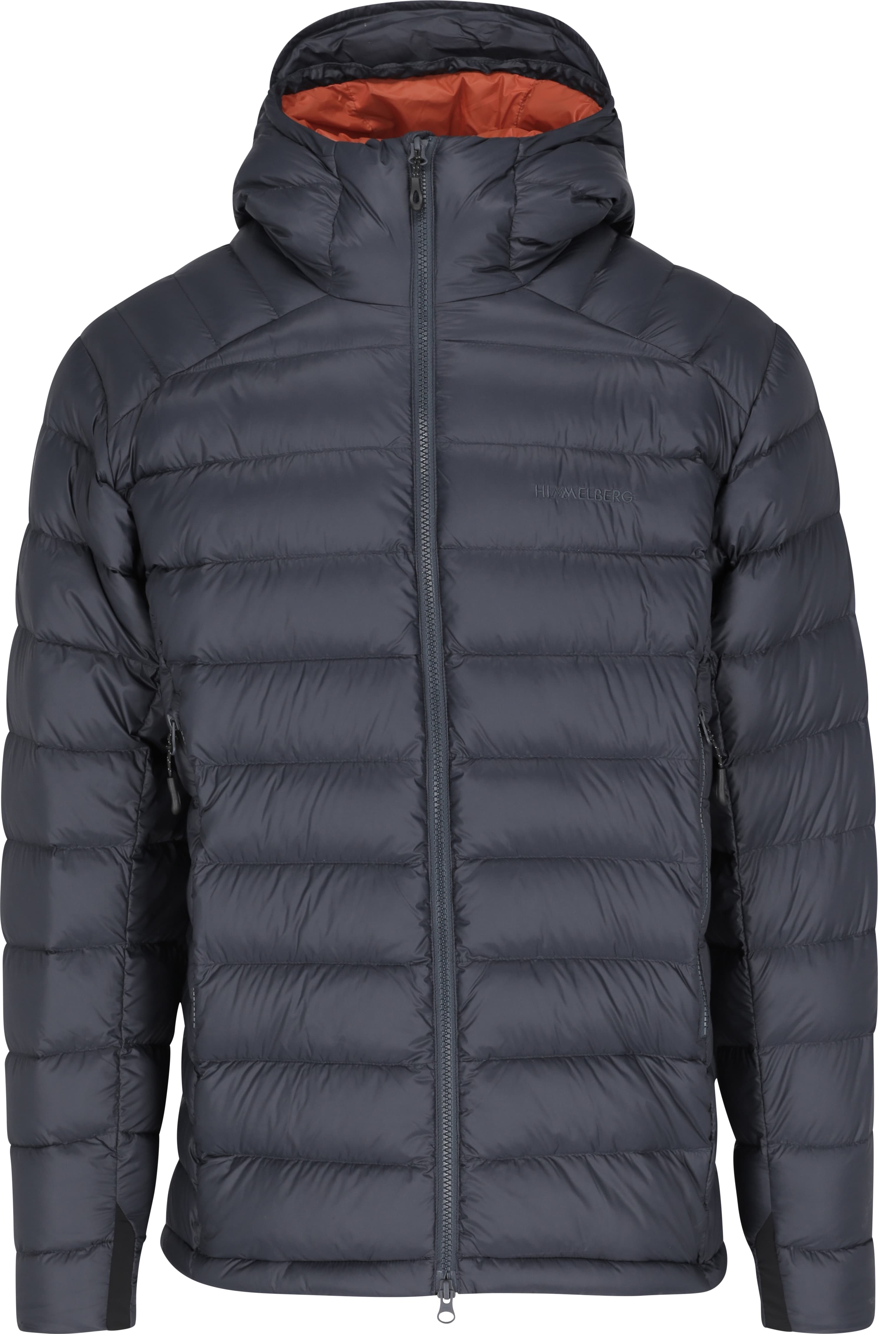 Jacket HIMMELBERG NORDIC DOWN JACKET MEN
