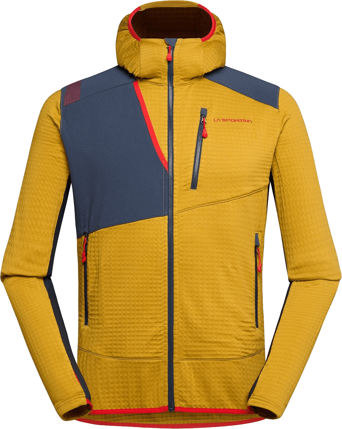 Forro Polar LA SPORTIVA LUCENDRO THERMAL HOODY M