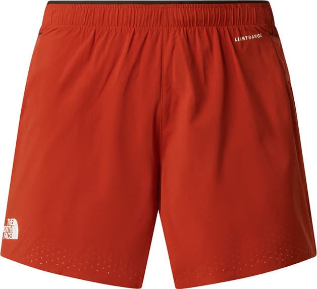 Pants THE NORTH FACE M SUMMIT PACESETTER 5IN SHORT