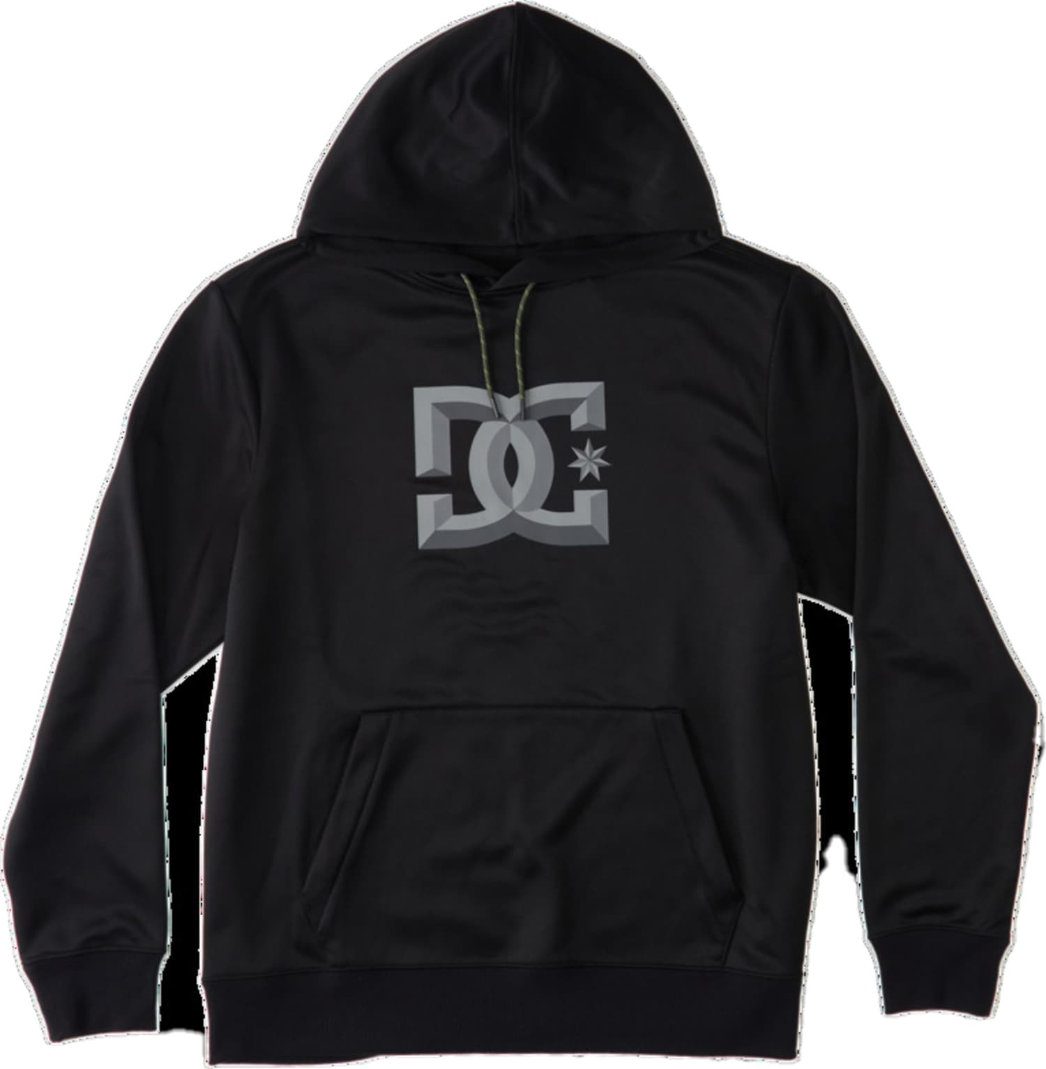 Forro Polar DC SHOES SNOWSTAR