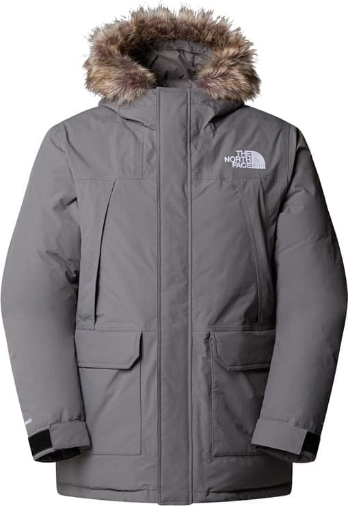 Jaqueta THE NORTH FACE M MCMURDO PARKA