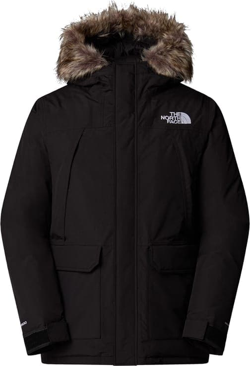 Jaqueta THE NORTH FACE M MCMURDO PARKA