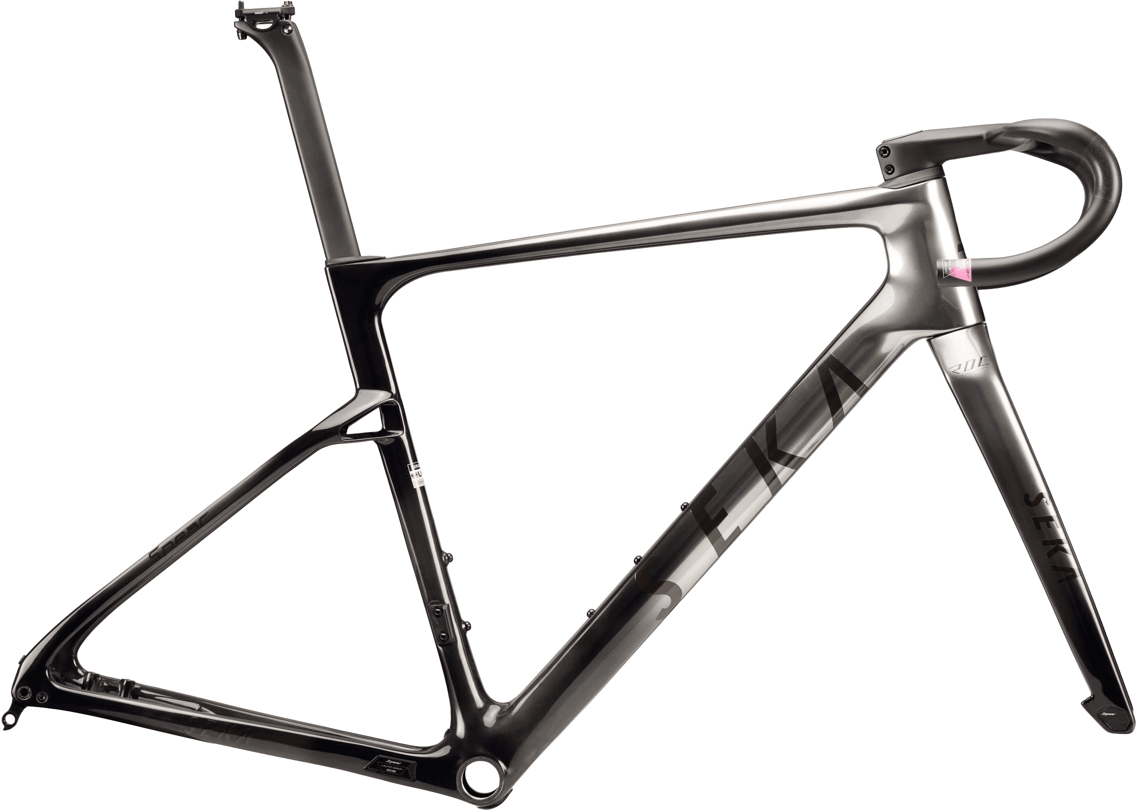 Bicycle SEKA SPEAR RDC