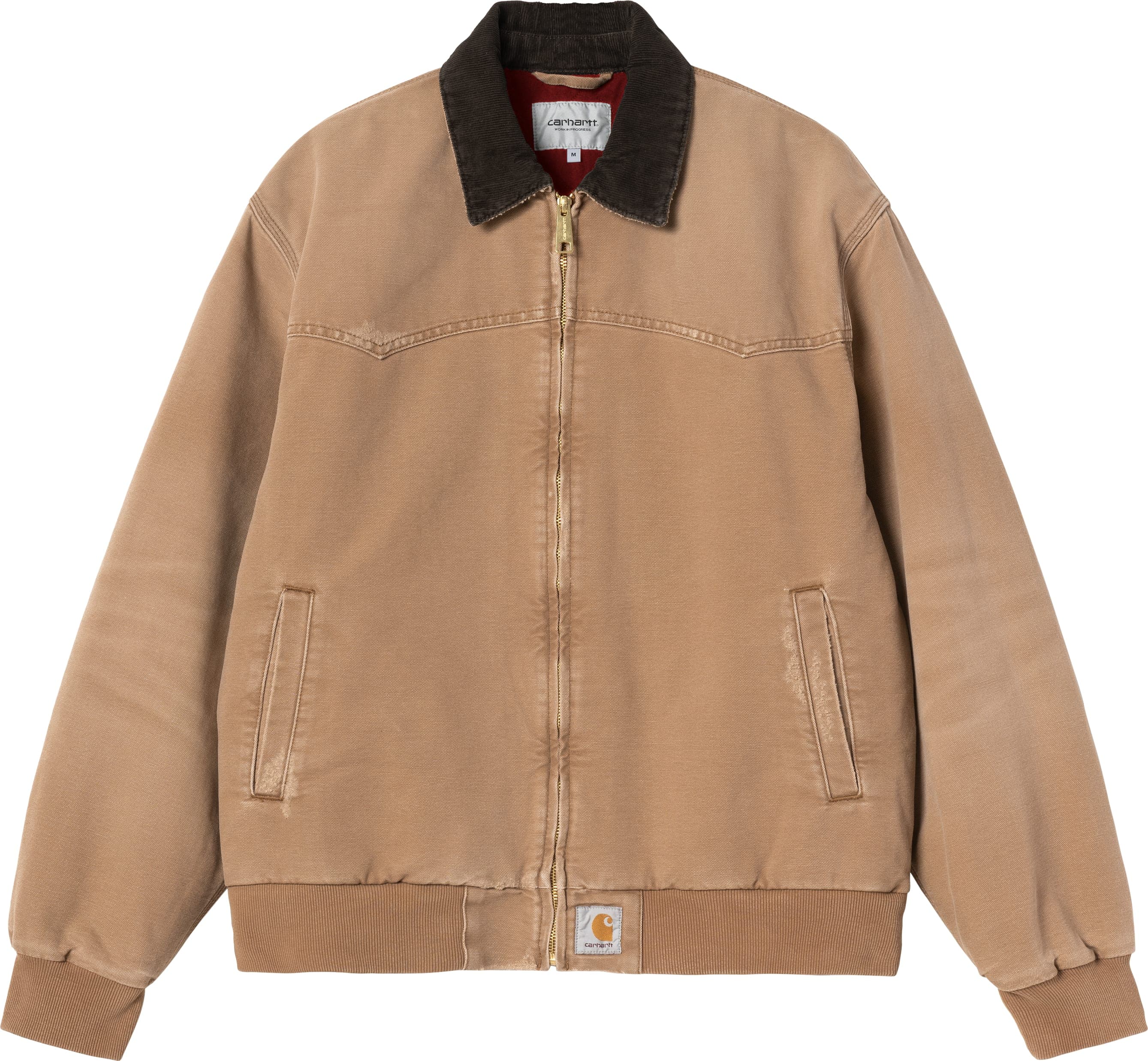 Jacke CARHARTT WIP OG SANTA FE JACKET