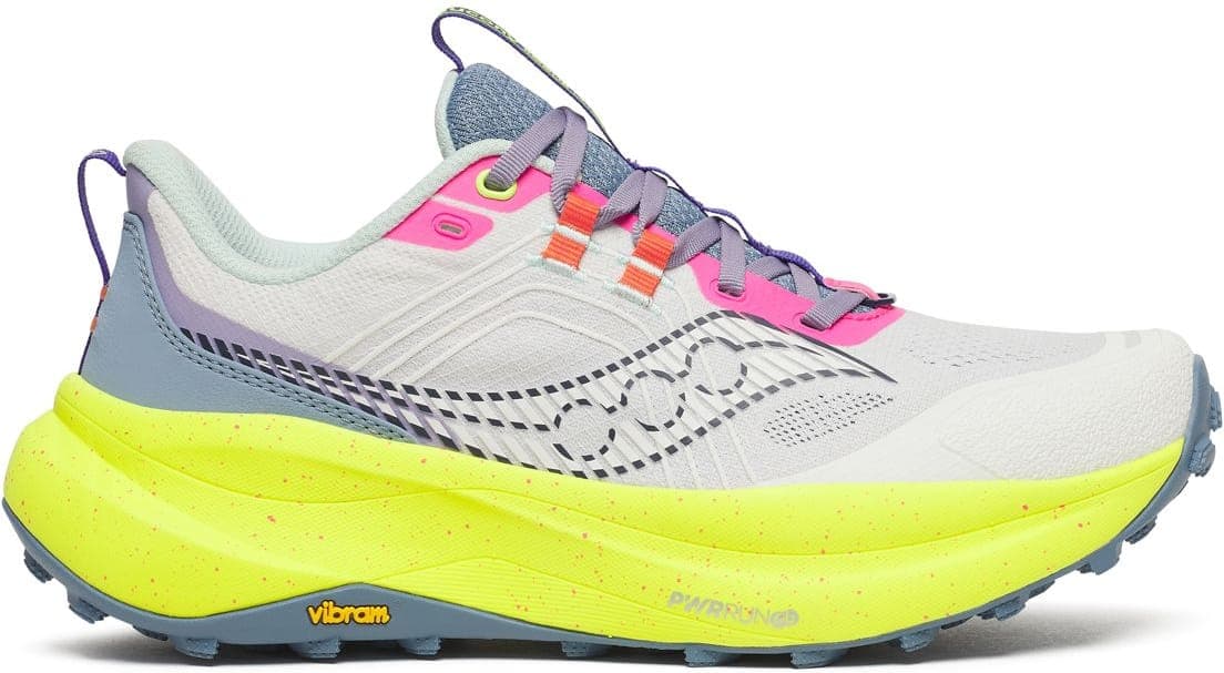 Zapatillas SAUCONY XODUS ULTRA 4
