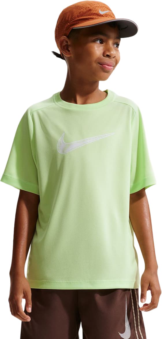 LT LIQUID LIME/WHITE