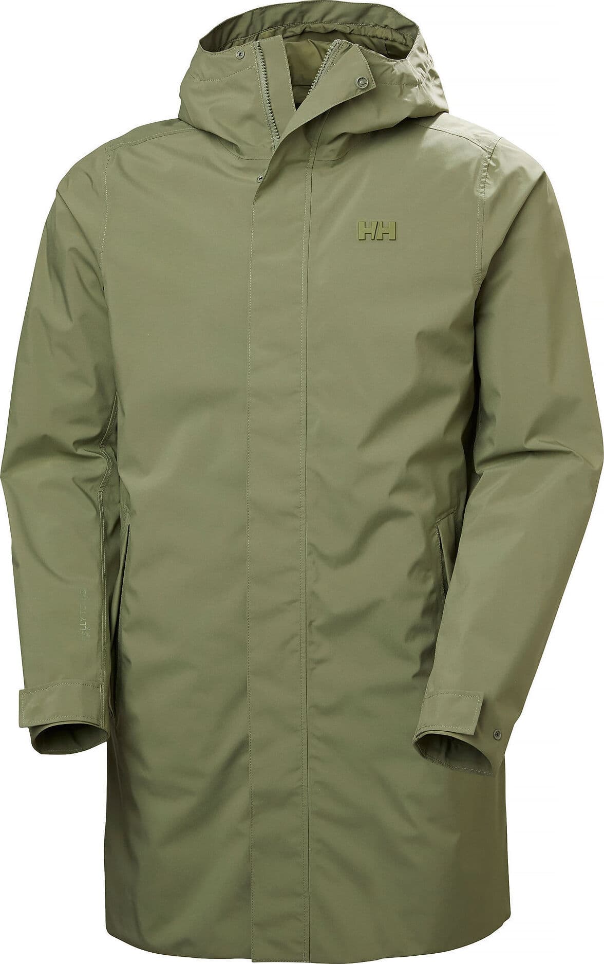 Giacca HELLY HANSEN BRUSSEL RAIN COAT