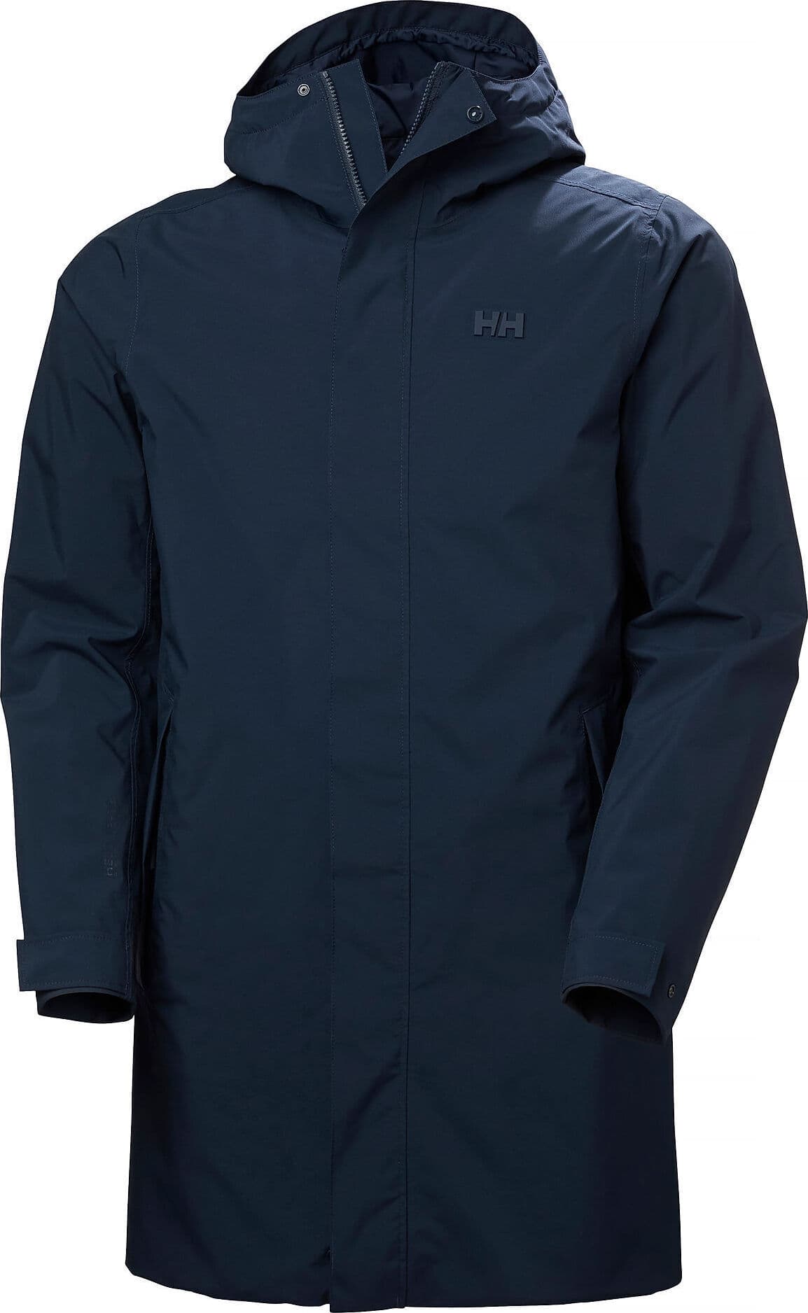 Giacca HELLY HANSEN BRUSSEL RAIN COAT