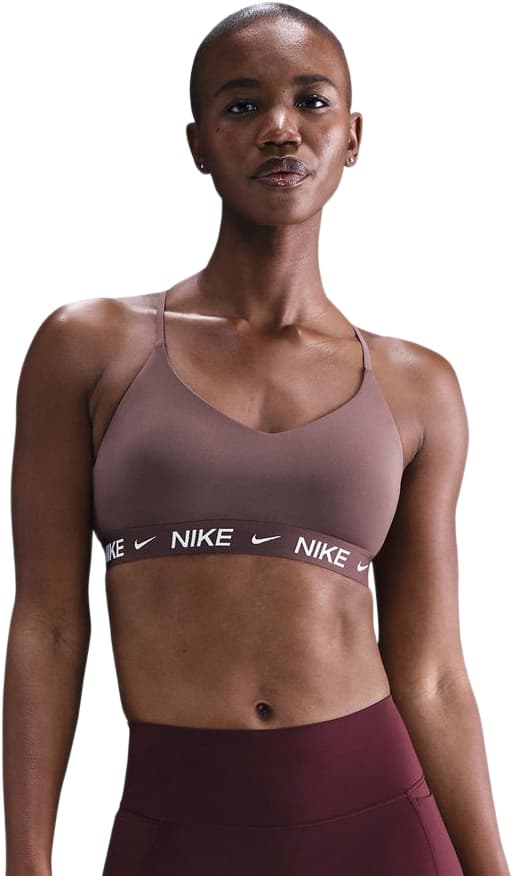 Sports Bra NIKE W NK DF INDY LGT SPT BRA