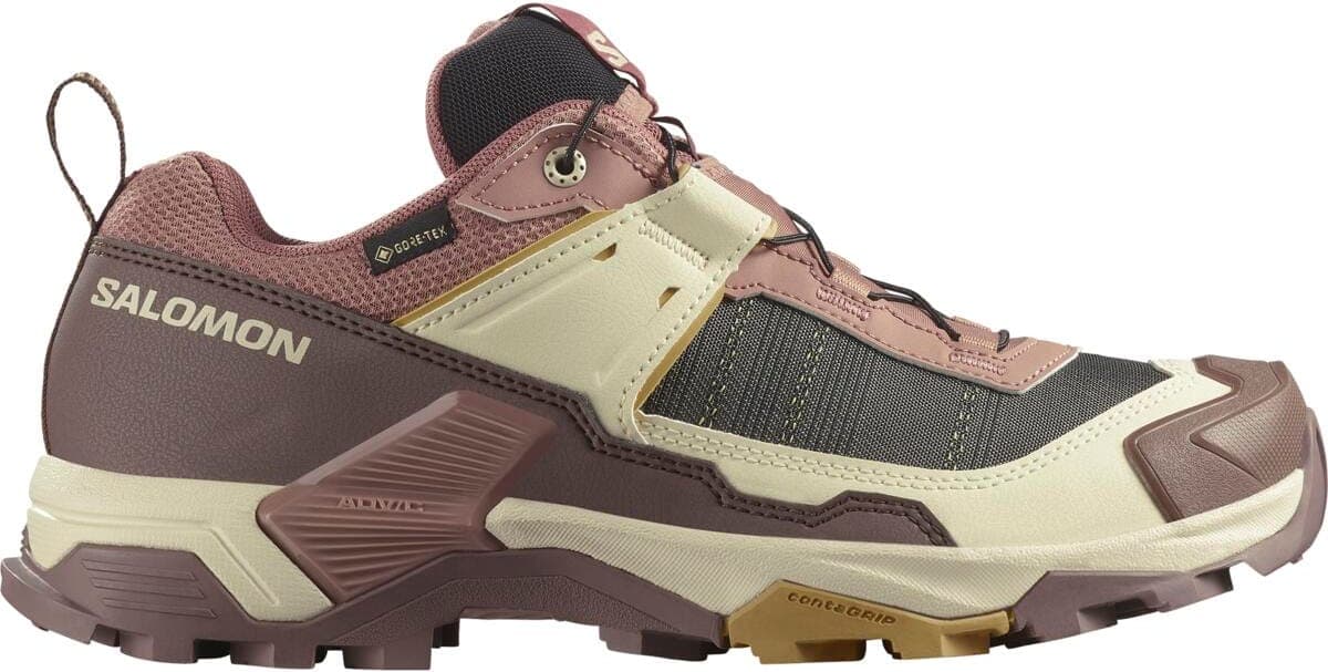 Zapatillas Trekking