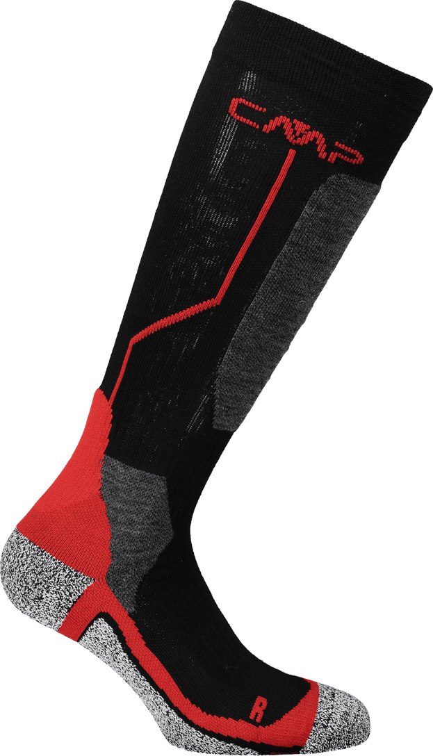 Socks CMP CAMPAGNOLO KIDS SKI SOCK WOOL