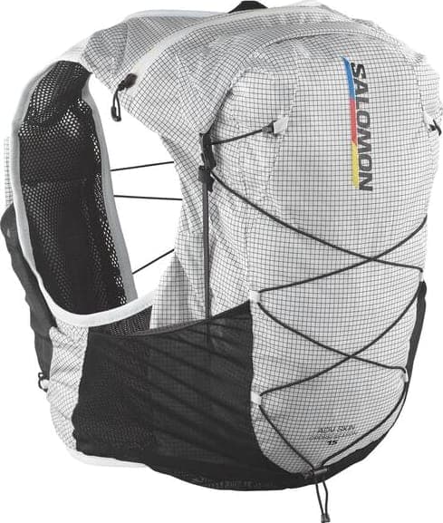 Armilla SALOMON ADV SKIN CROSS SEASON RAC