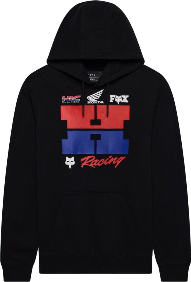 Camiseta FOX HONDA FLC PO