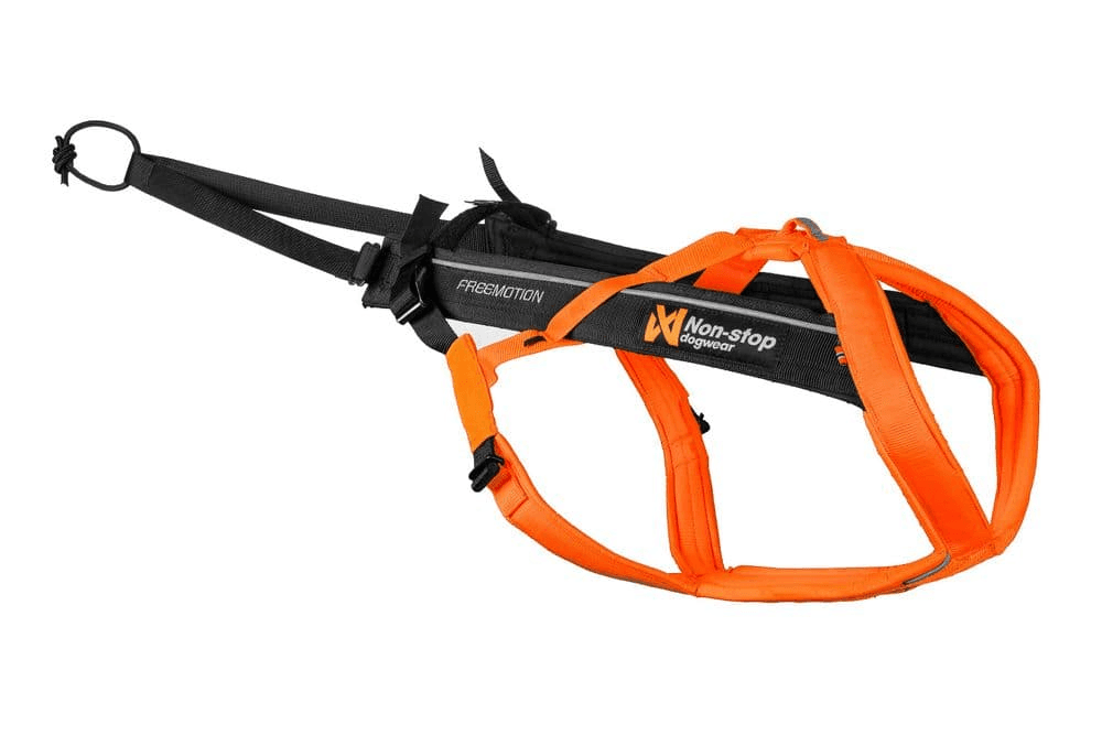 Arnés NON STOP DOGWEAR FREEMOTION 5.0