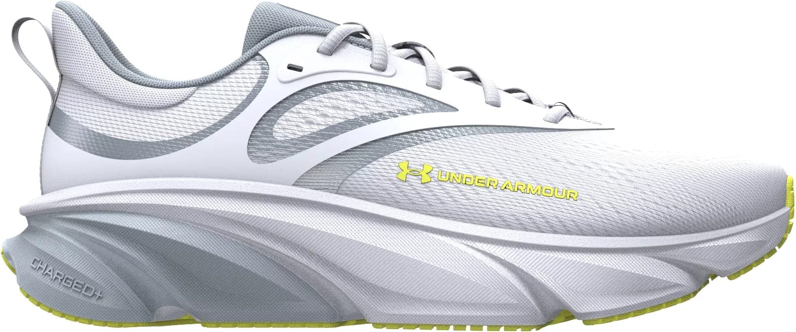 Zapatillas UNDER ARMOUR UA W ROGUE 6