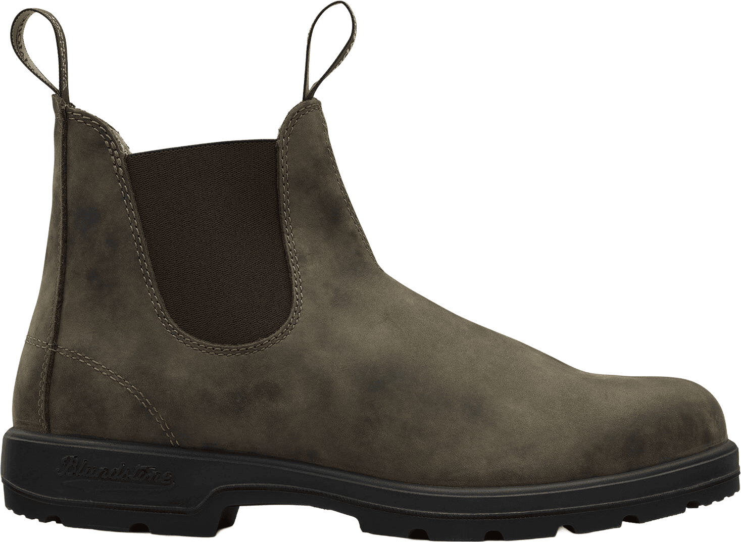 Bottes BLUNDSTONE ORIGINAL CHELSEA BOOT