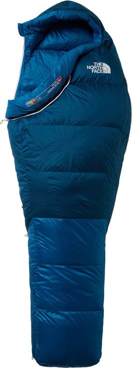 Sleeping Bags THE NORTH FACE BLUE KAZOO