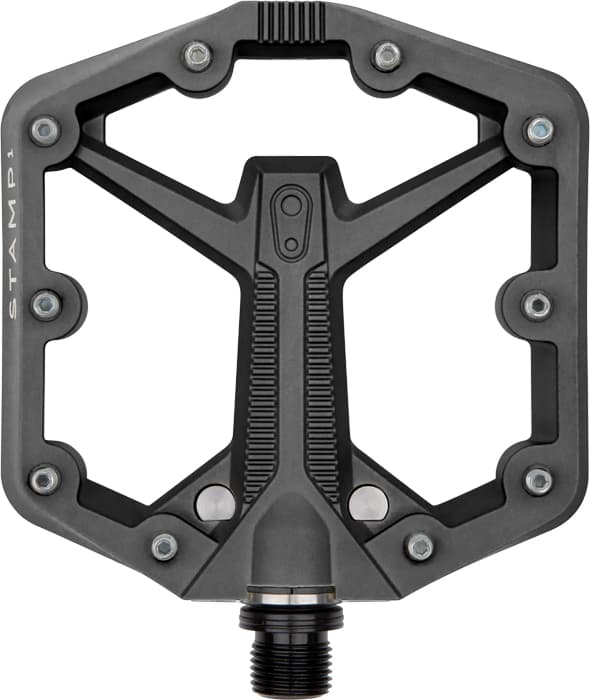 Pedal CRANK BROTHERS CRANK BROTHERS STAMP 1 GEN PEQUEÑO