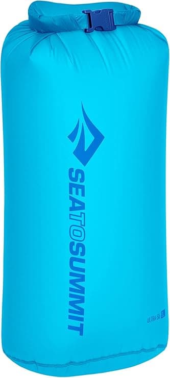 Dry Bag SEA TO SUMMIT ULTRA LIGHT DRY BAG-8L