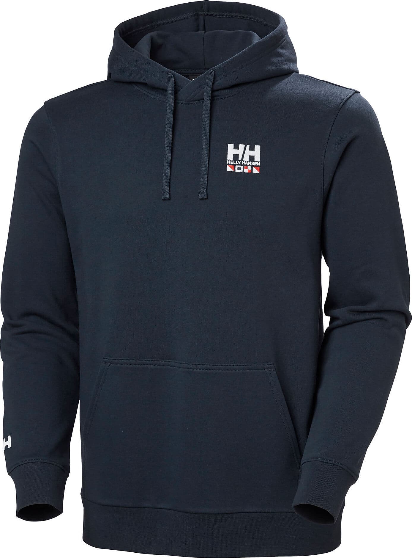 Sweatshirt HELLY HANSEN SHORELINE HOODIE