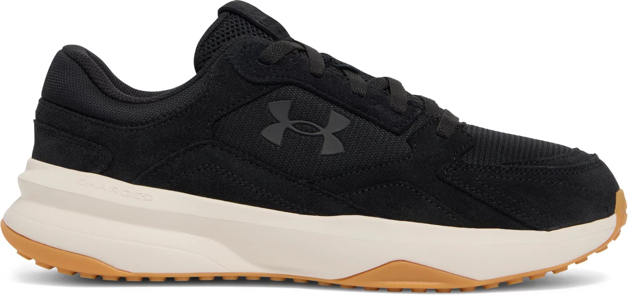 Zapatillas UNDER ARMOUR UA EDGE SUEDE