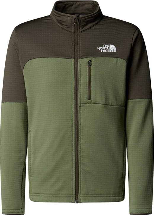 BARK MIST/NEW TAUPE GRE