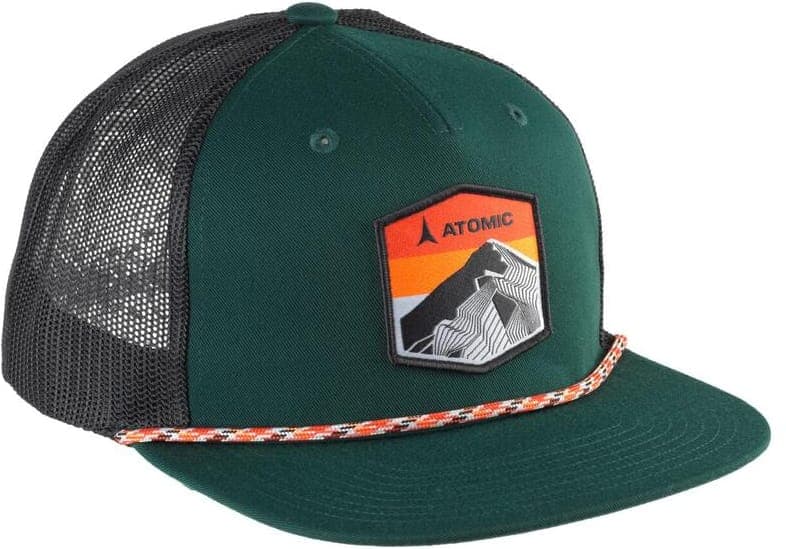 Gorra ATOMIC ALPS TRUCKER CAP
